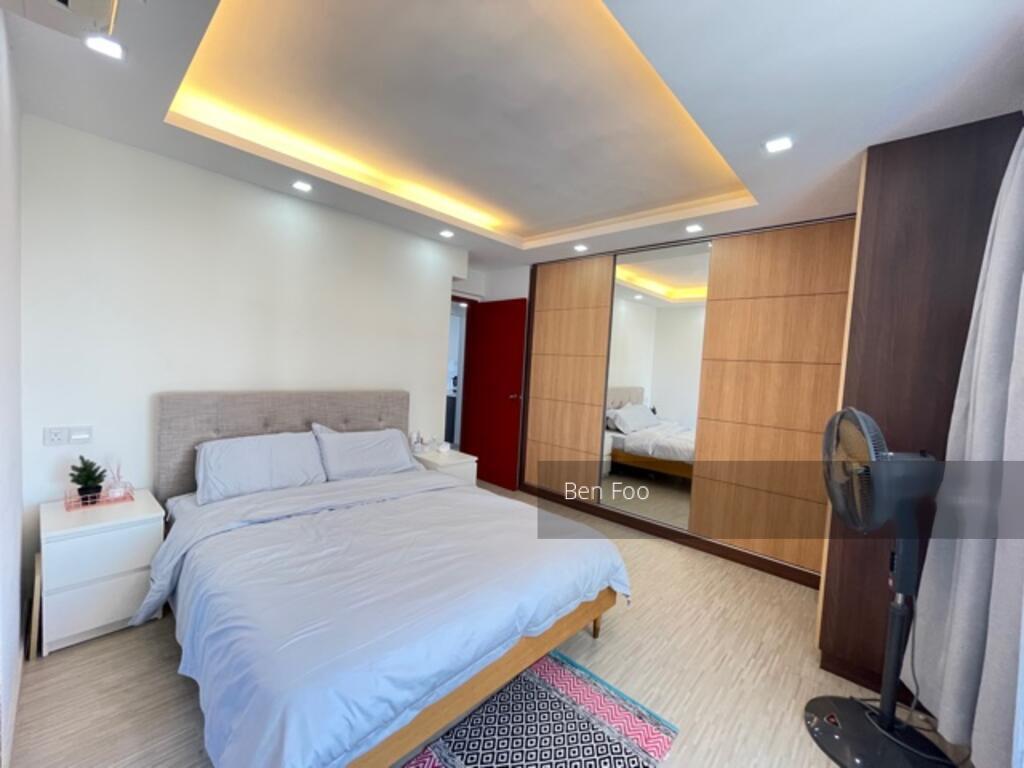 Aquarius By The Park (D16), Condominium #289336301